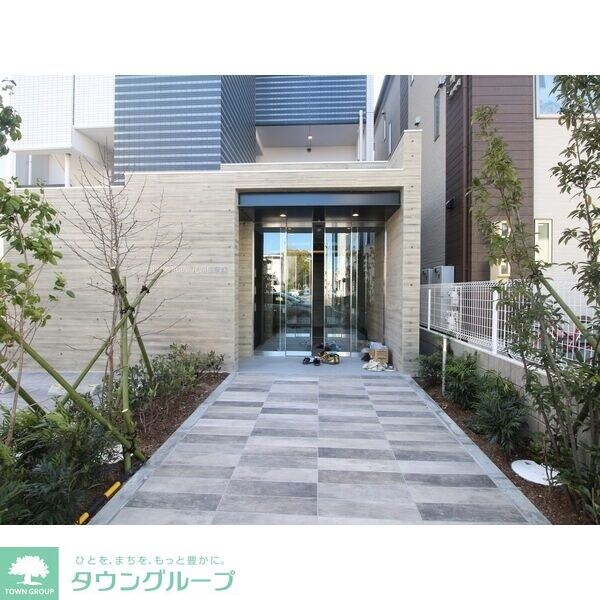 レジデンシア尾頭橋駅前の物件内観写真