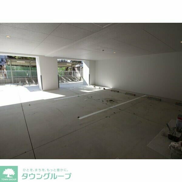 レジデンシア尾頭橋駅前の物件内観写真