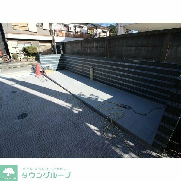 レジデンシア尾頭橋駅前の物件内観写真