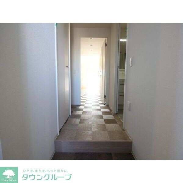 レジデンシア尾頭橋駅前の物件内観写真