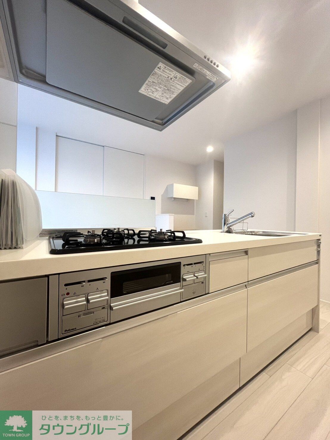 Garden Court 池下の物件内観写真