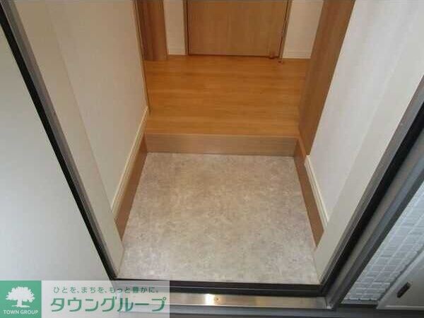 アルバーノ中村vermilionの物件内観写真