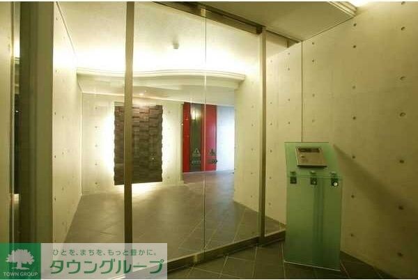 SK BUILDING-7の物件内観写真