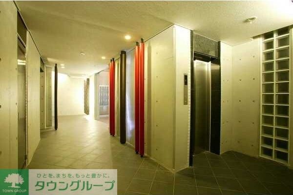 SK BUILDING-7の物件内観写真