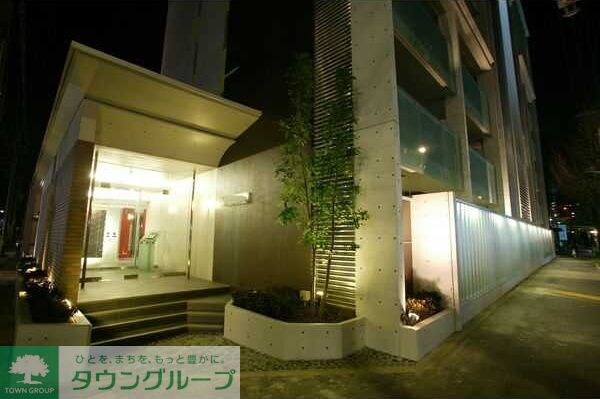 SK BUILDING-7の物件内観写真