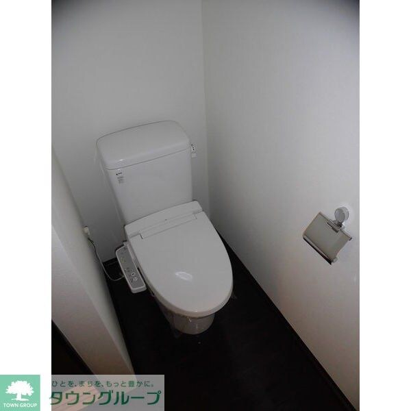 SK BUILDING-7の物件内観写真