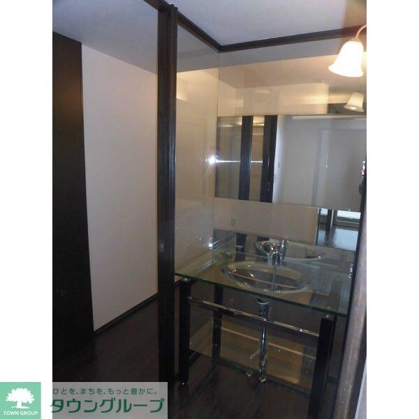 SK BUILDING-7の物件内観写真