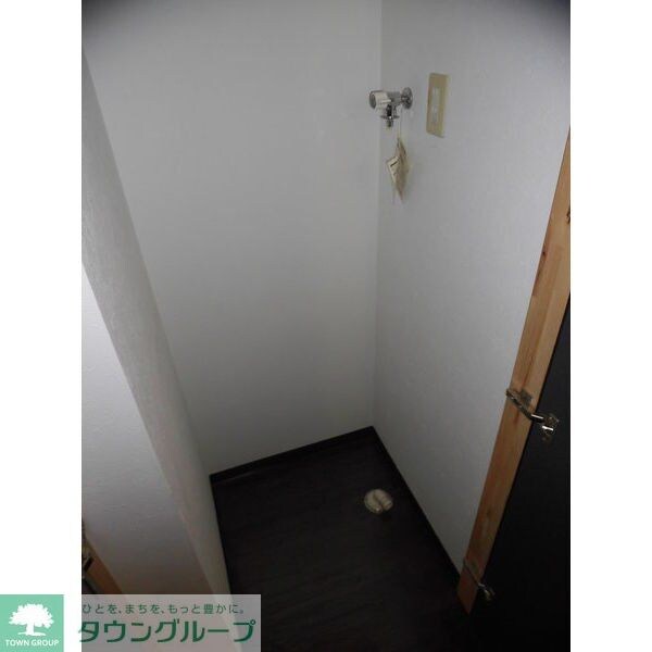 SK BUILDING-7の物件内観写真