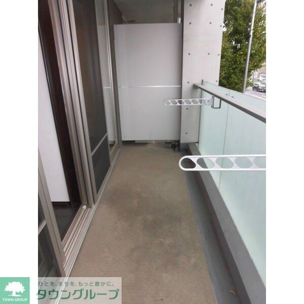 SK BUILDING-7の物件内観写真