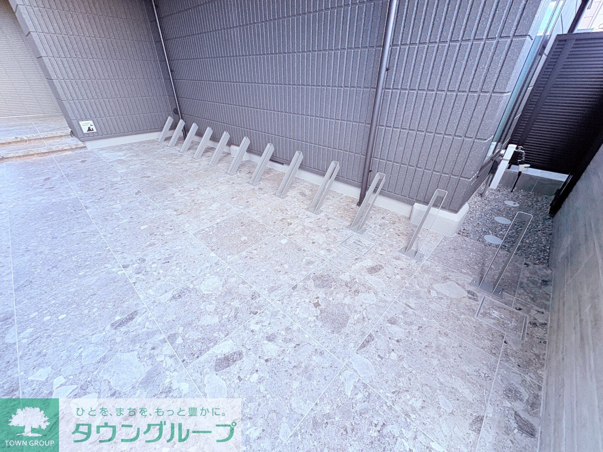 corail blancの物件内観写真