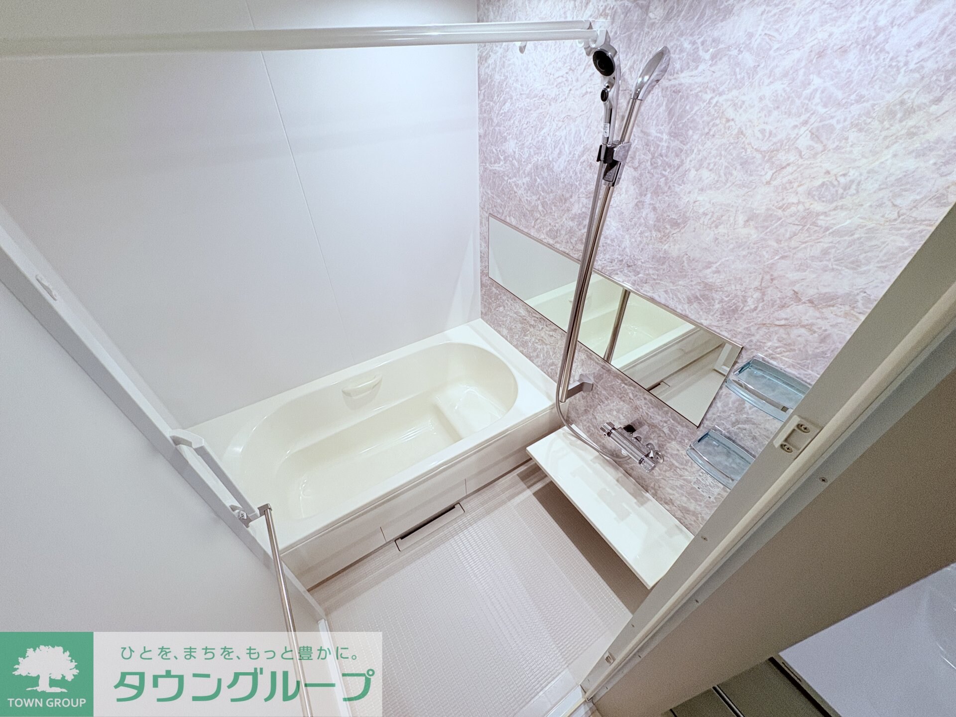 corail blancの物件内観写真