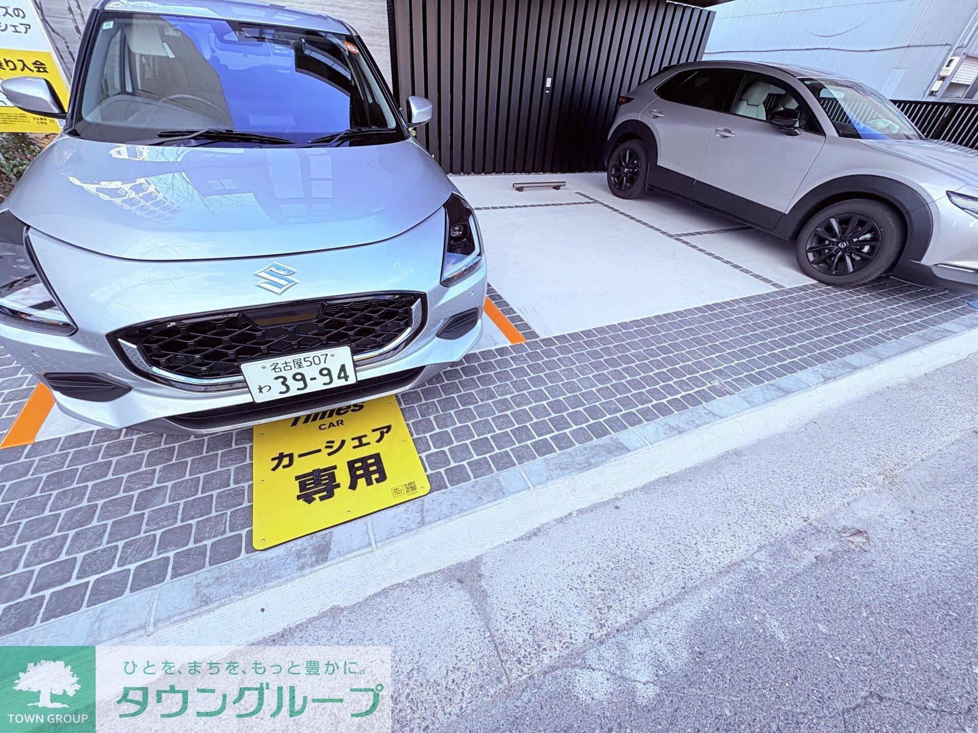 corail blancの物件内観写真