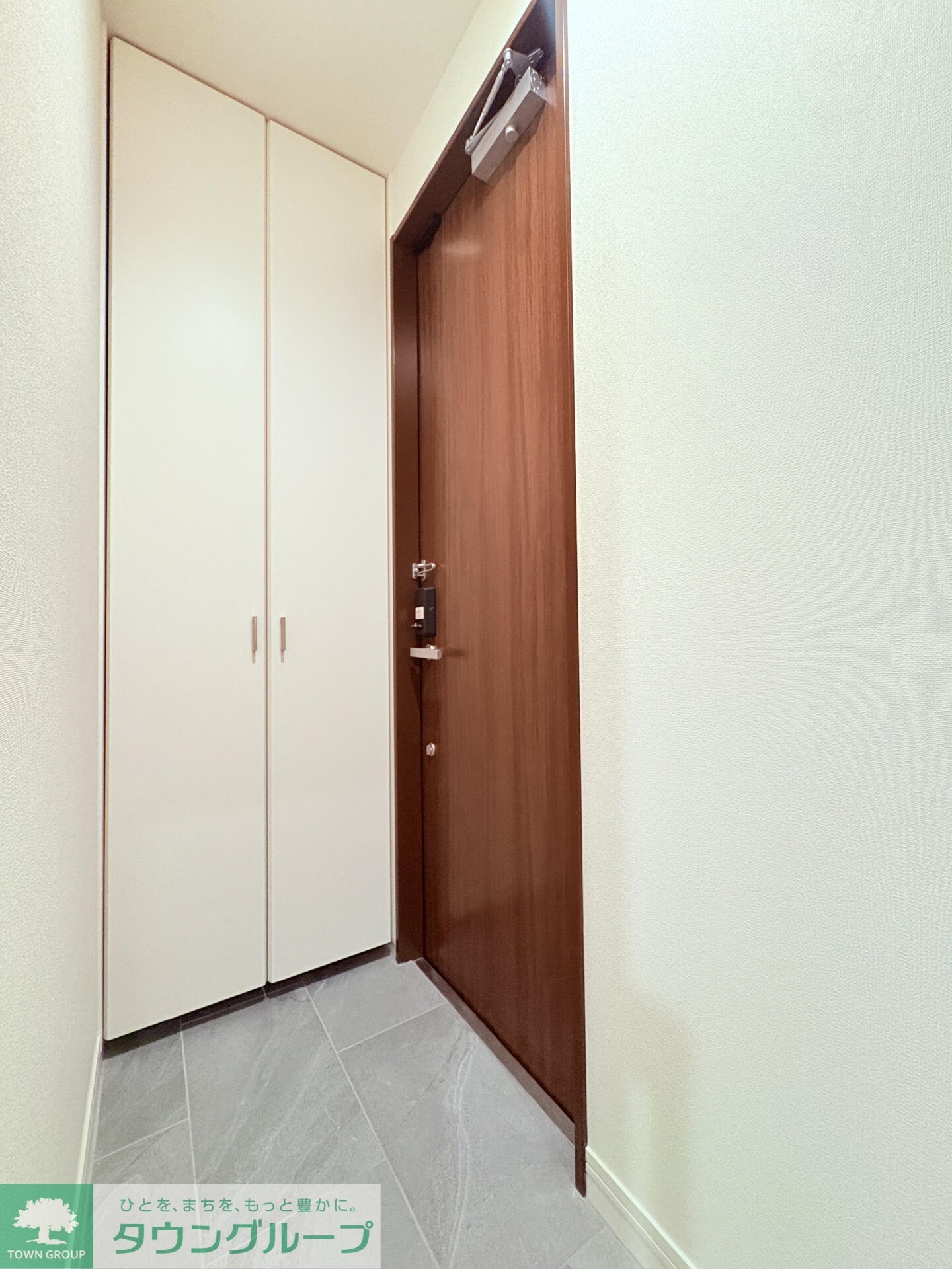 corail blancの物件内観写真