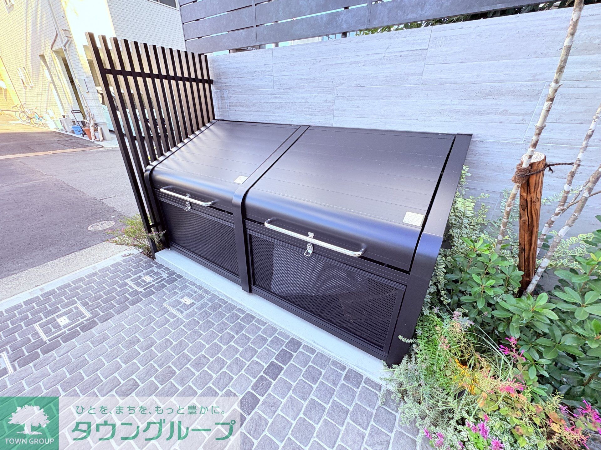 corail blancの物件内観写真