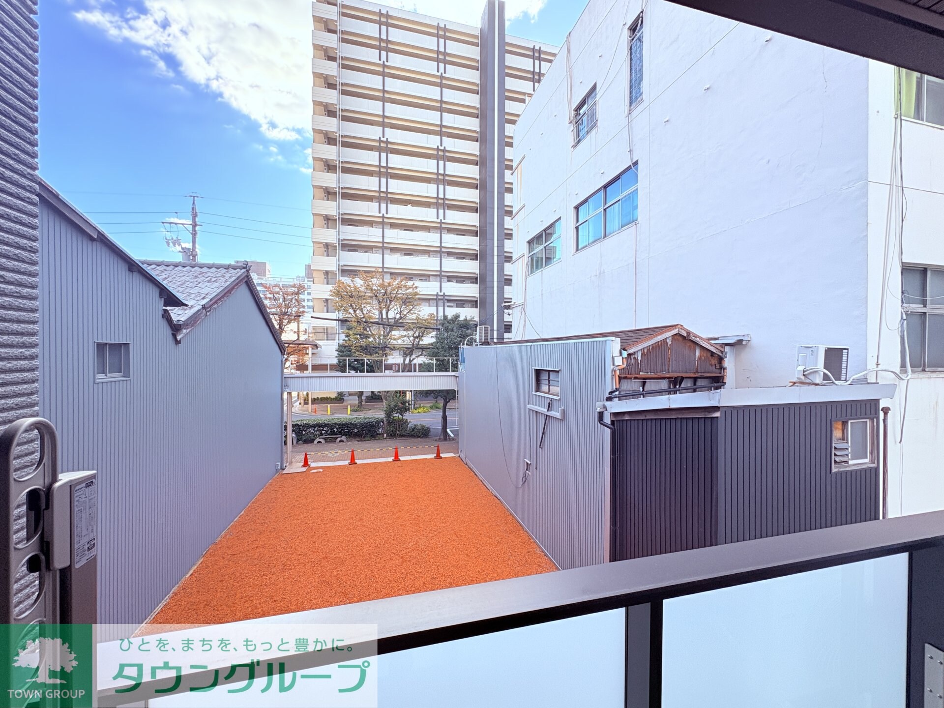 corail blancの物件内観写真