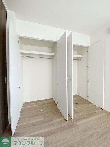 CRESTA神山の物件内観写真