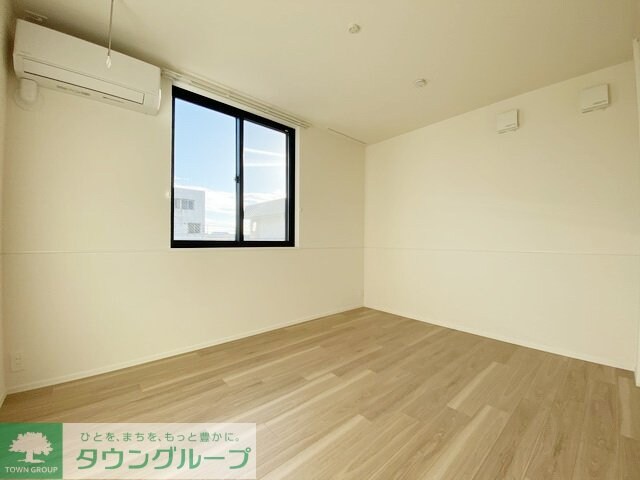 CRESTA神山の物件内観写真