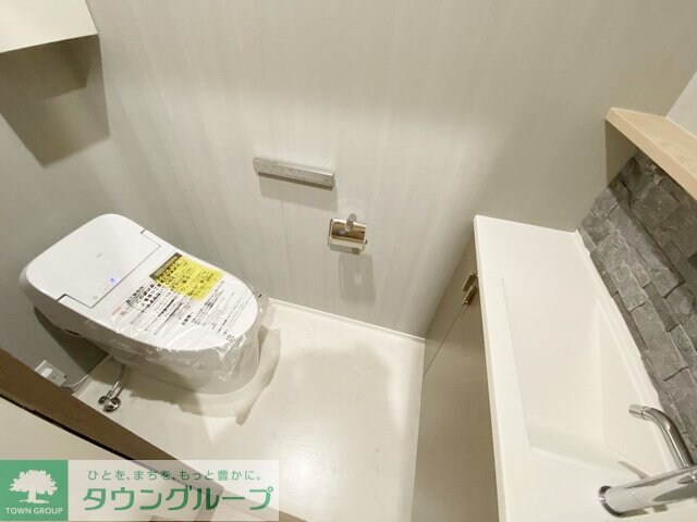 CRESTA神山の物件内観写真