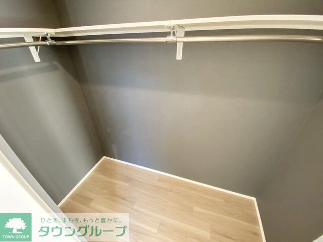 CRESTA神山の物件内観写真