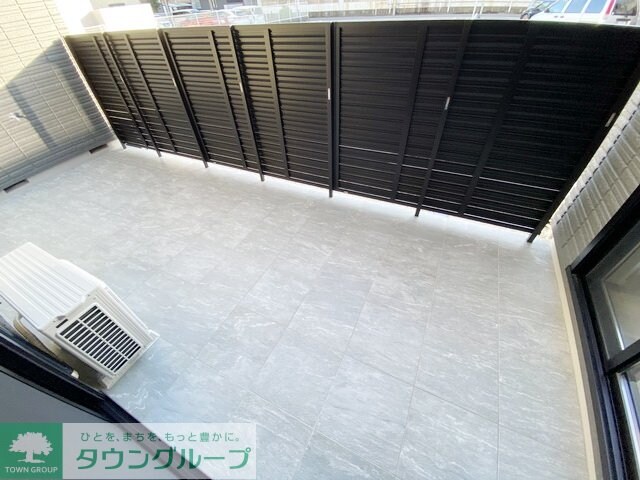 CRESTA神山の物件内観写真