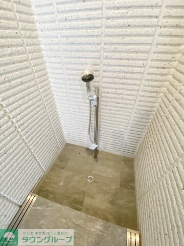 CRESTA神山の物件内観写真