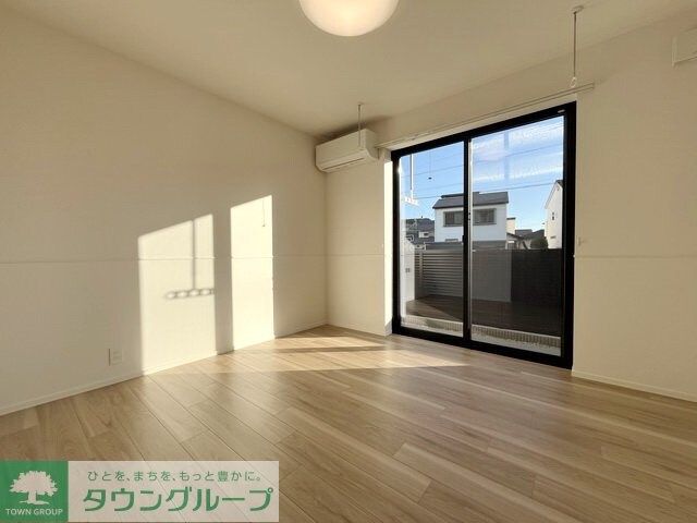 Fika Kisogawaの物件内観写真