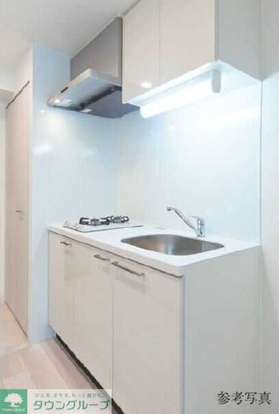 エスリード上前津セレーノの物件内観写真