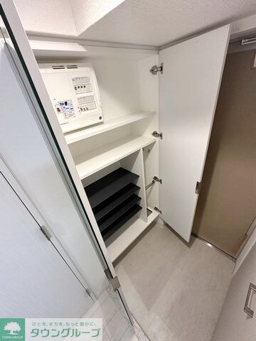 エスリード上前津セレーノの物件内観写真