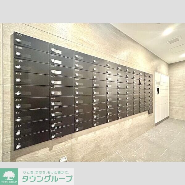 エスリード栄ル・クールの物件内観写真