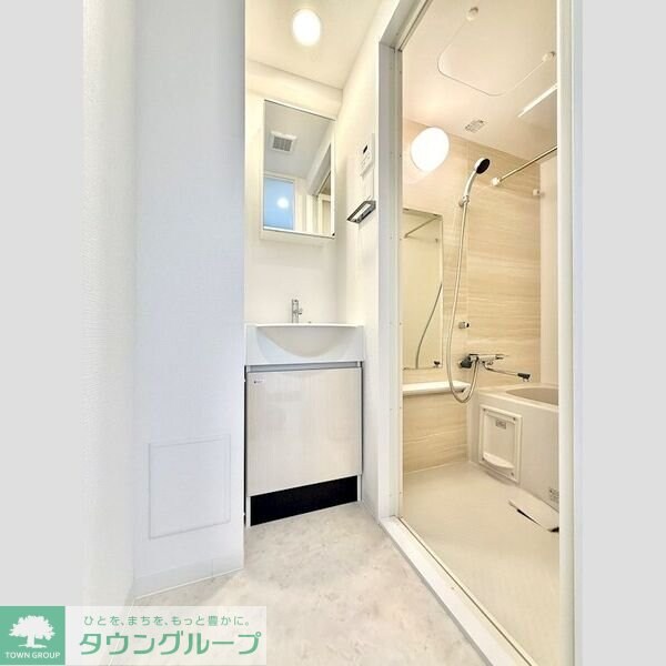 エスリード栄ル・クールの物件内観写真