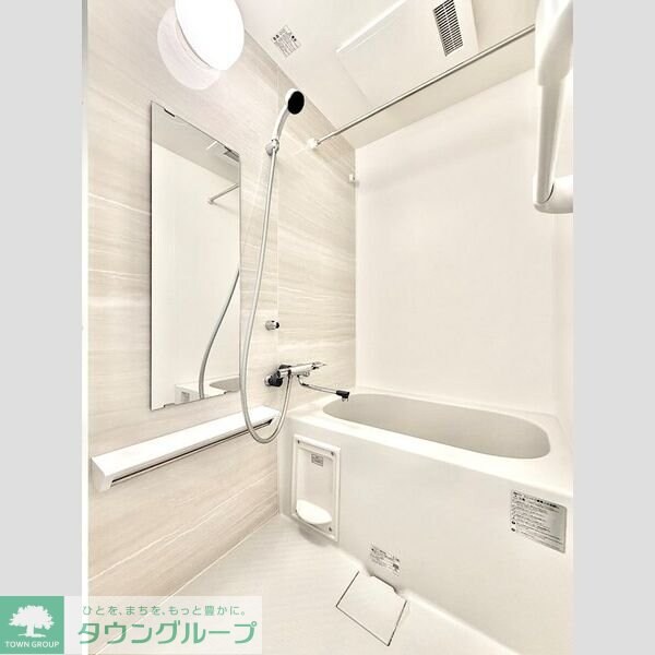 エスリード栄ル・クールの物件内観写真