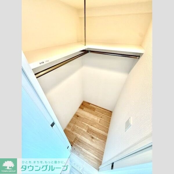 エスリード栄ル・クールの物件内観写真