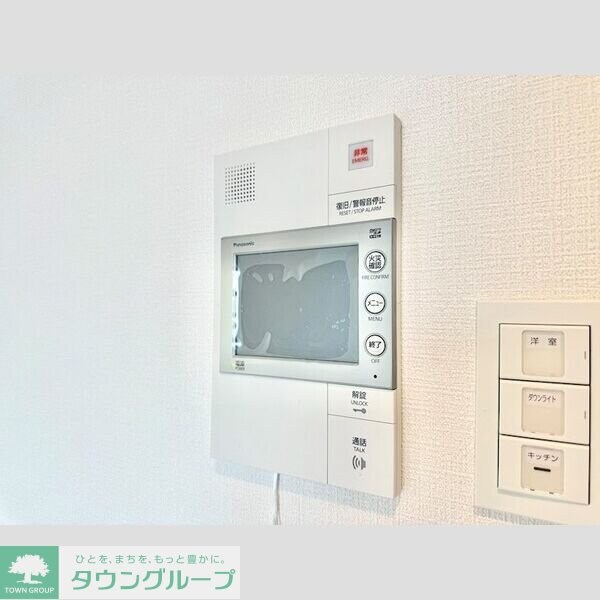 エスリード栄ル・クールの物件内観写真