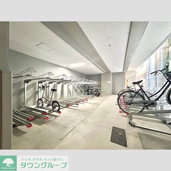 エスリード栄ル・クールの物件内観写真