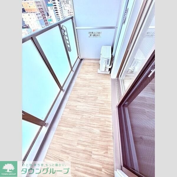 エスリード栄ル・クールの物件内観写真