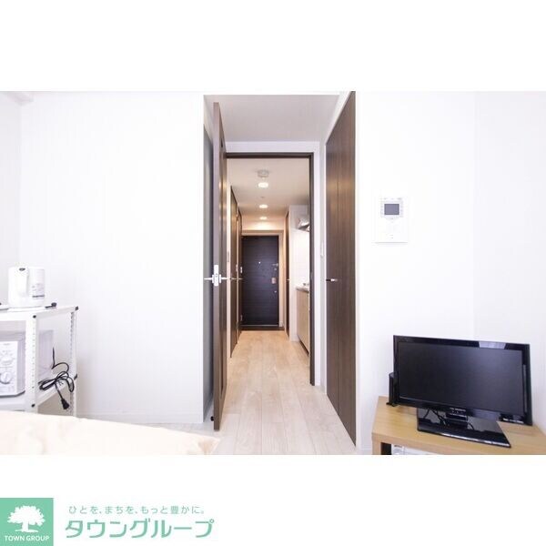 プレサンス名古屋STATIONルミアスの物件内観写真