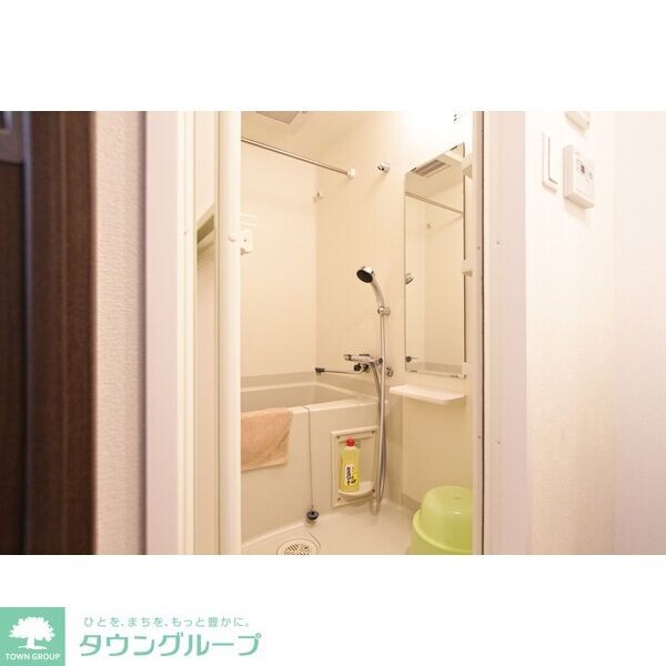 プレサンス名古屋STATIONルミアスの物件内観写真