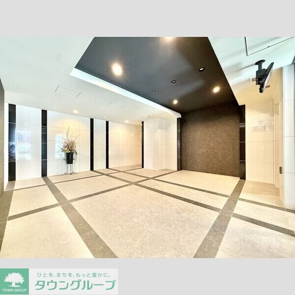 エスリード上前津LIVIAの物件内観写真