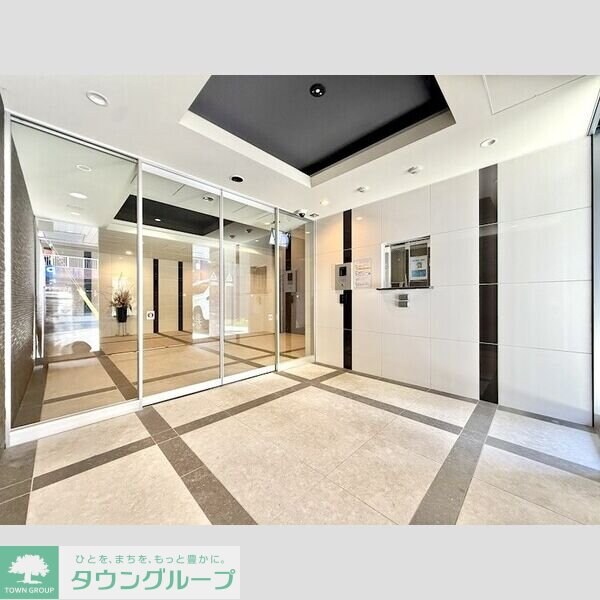 エスリード上前津LIVIAの物件内観写真