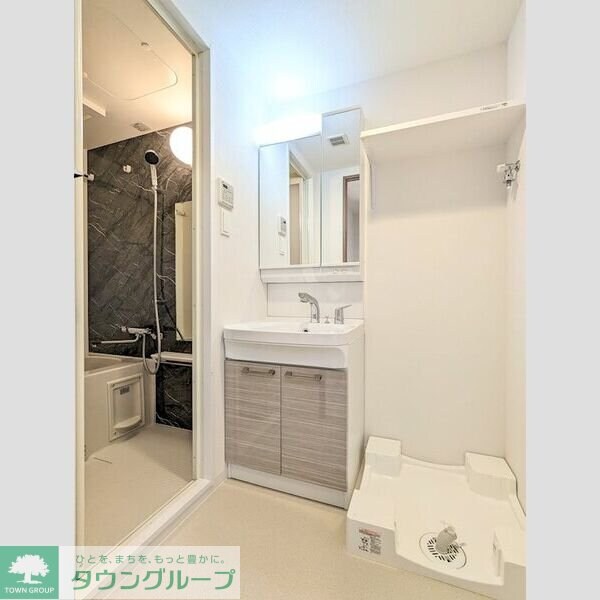 エスリード上前津LIVIAの物件内観写真