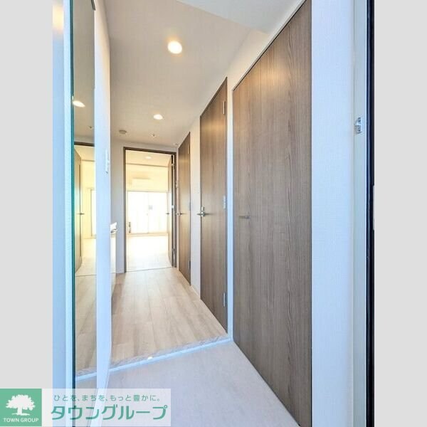 エスリード上前津LIVIAの物件内観写真