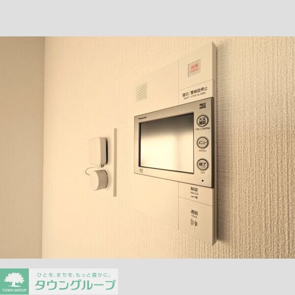 エスリード上前津LIVIAの物件内観写真