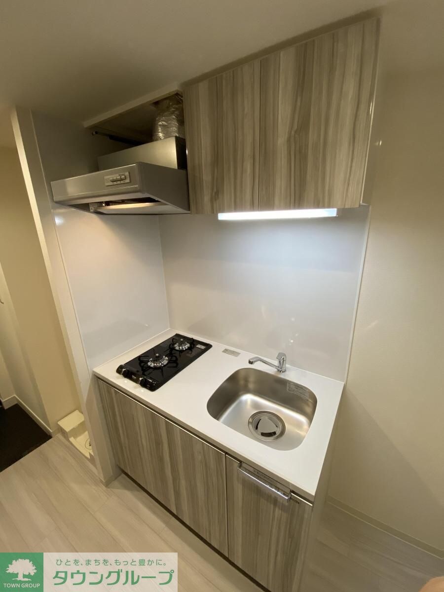 アステリ鶴舞テーセラの物件内観写真