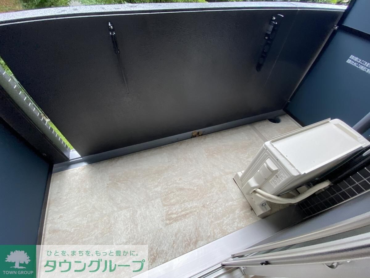 アステリ鶴舞テーセラの物件内観写真