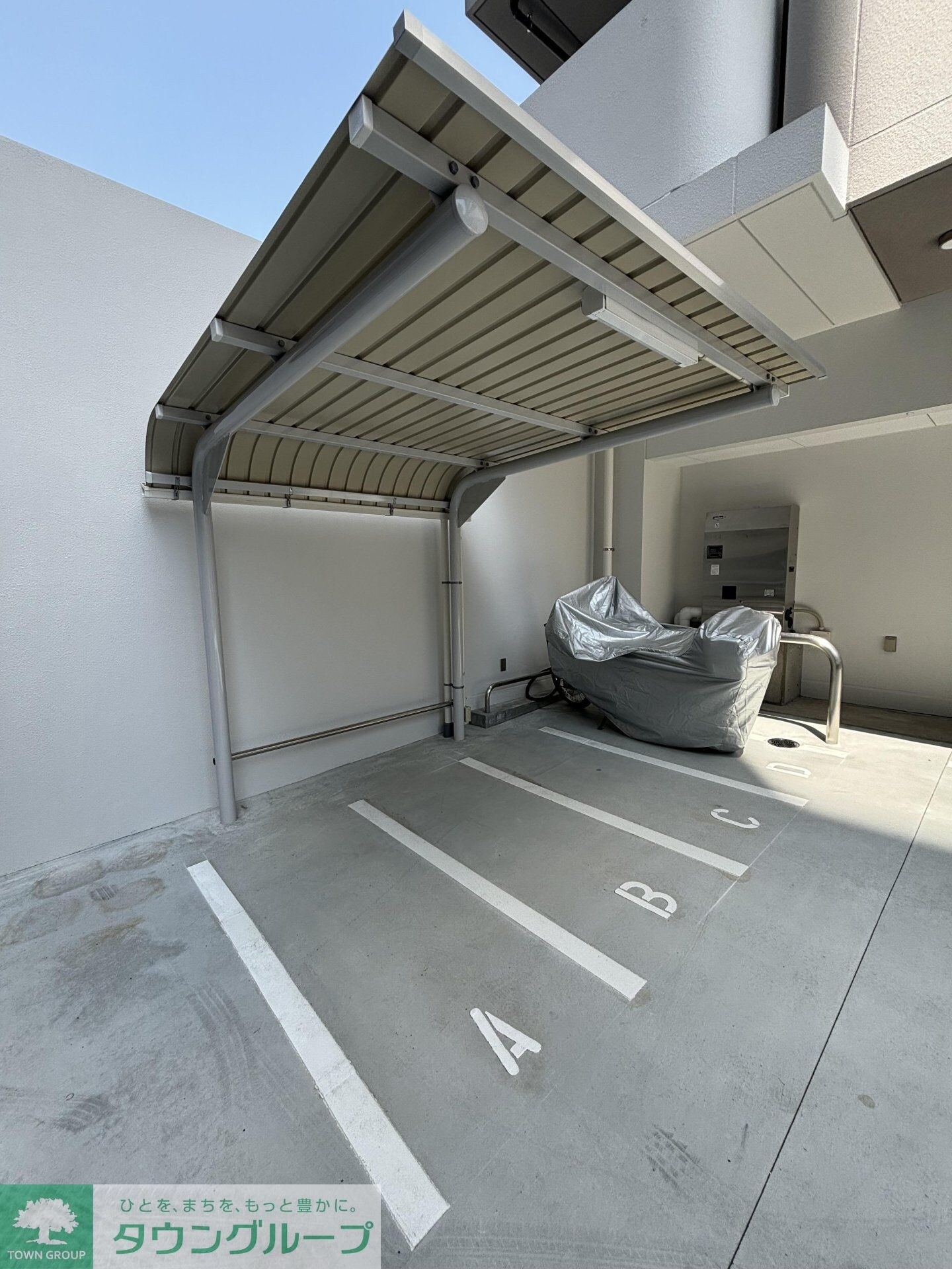 ヴェルデシア名駅南の物件内観写真