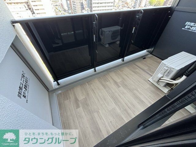 ヴェルデシア名駅南の物件内観写真