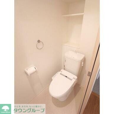 Ｃｏｎｆｏｒｔｏ若宮の物件内観写真