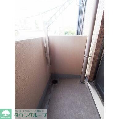 Ｃｏｎｆｏｒｔｏ若宮の物件内観写真