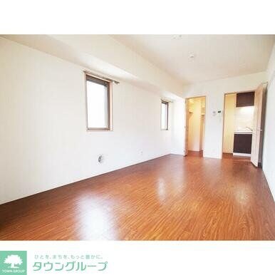 Ｃｏｎｆｏｒｔｏ若宮の物件内観写真