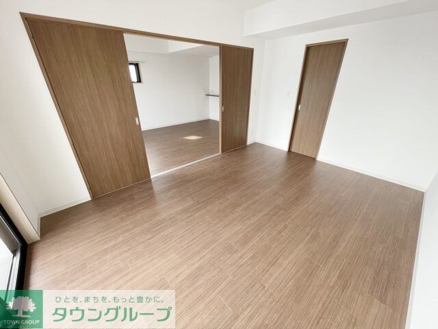 PURE RESIDENCE名駅南の物件内観写真